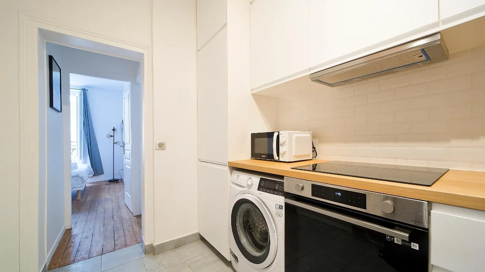 Apartment Magnifique Appartement Parisien