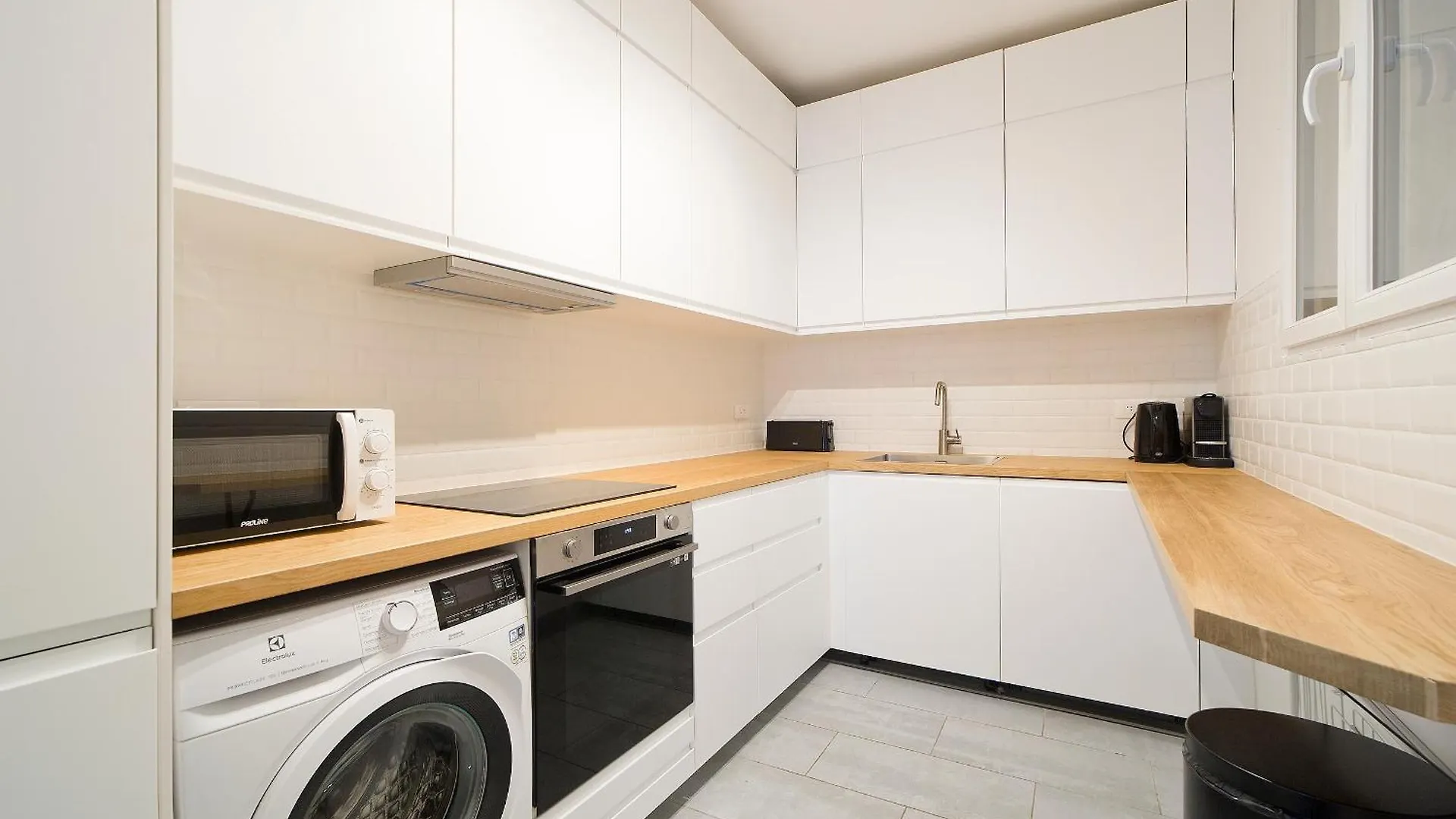Magnifique Appartement Parisien