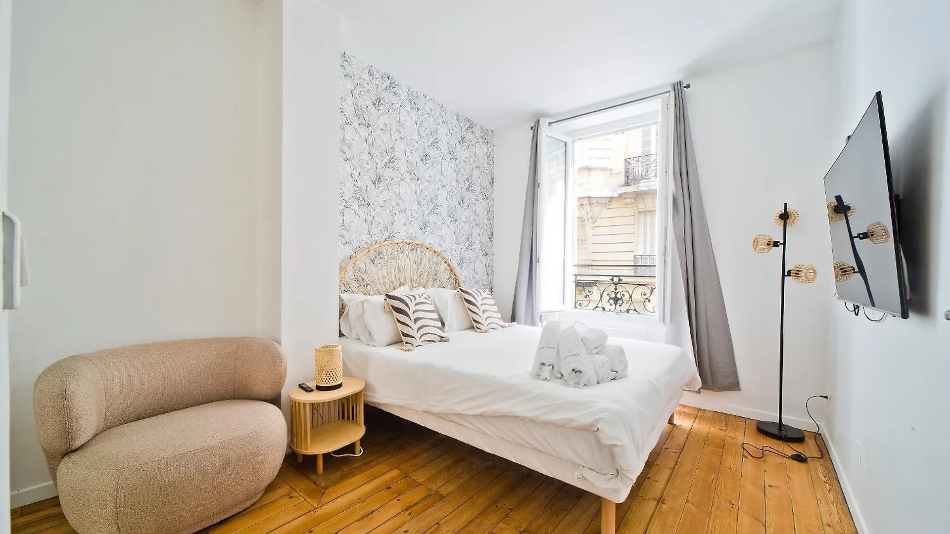 Magnifique Appartement Parisien Paris