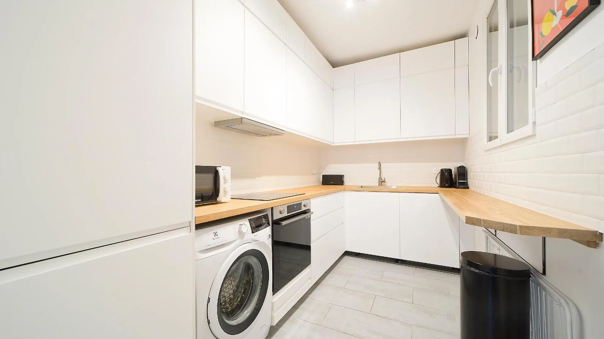 Magnifique Appartement Parisien 0*, Paris
