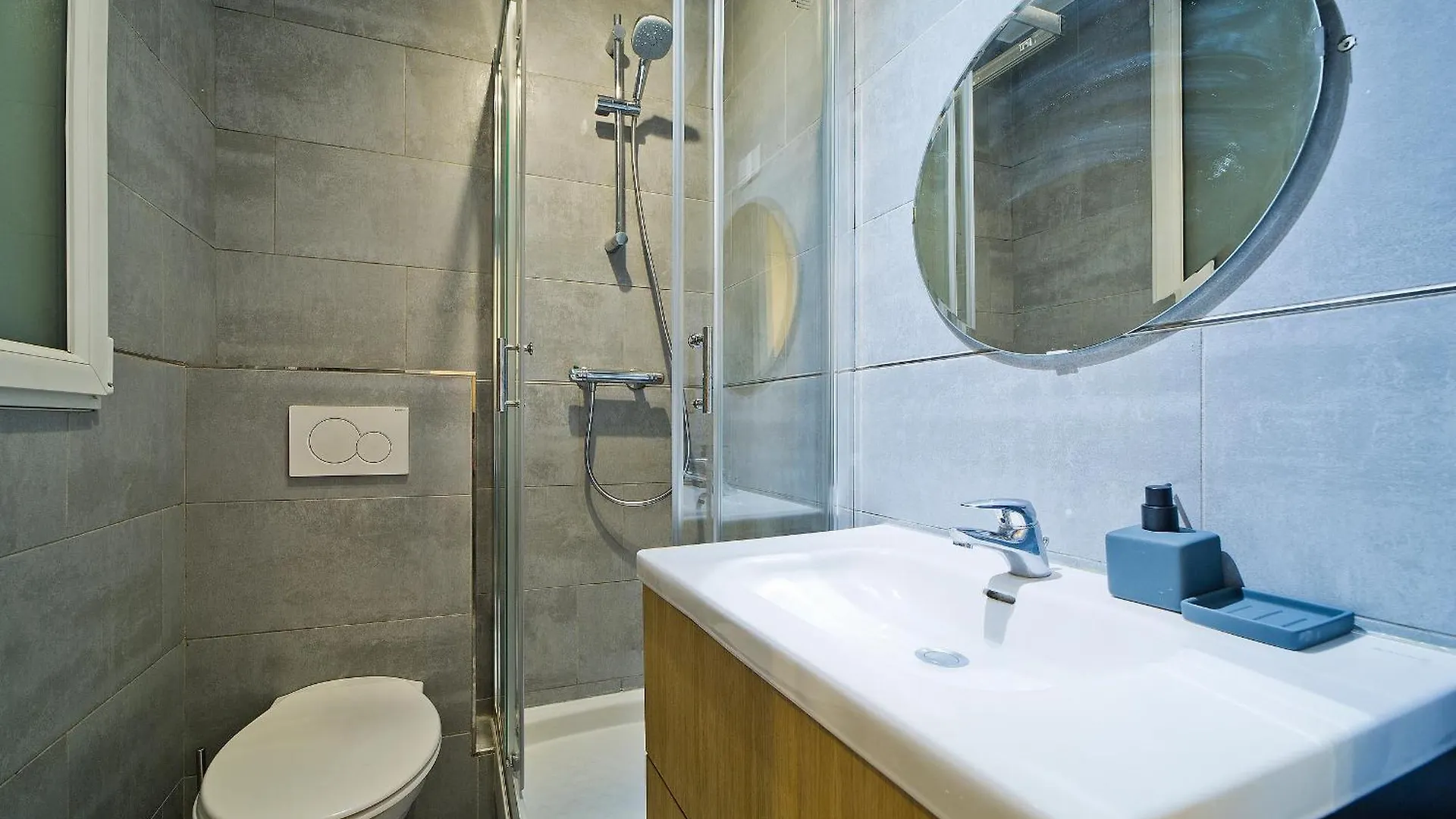 Magnifique Appartement Parisien 0*, Paris France