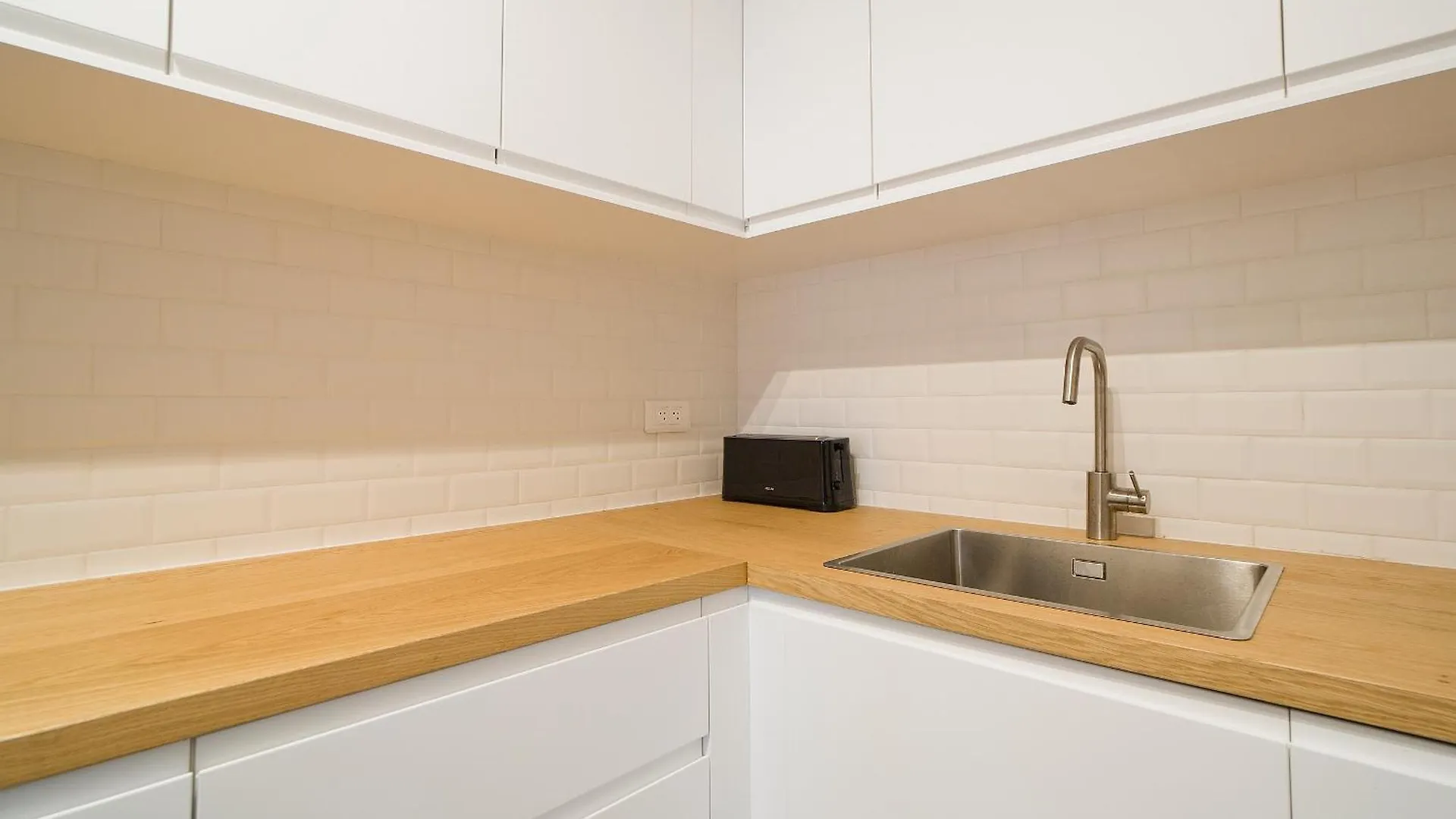Magnifique Appartement Parisien Apartmán